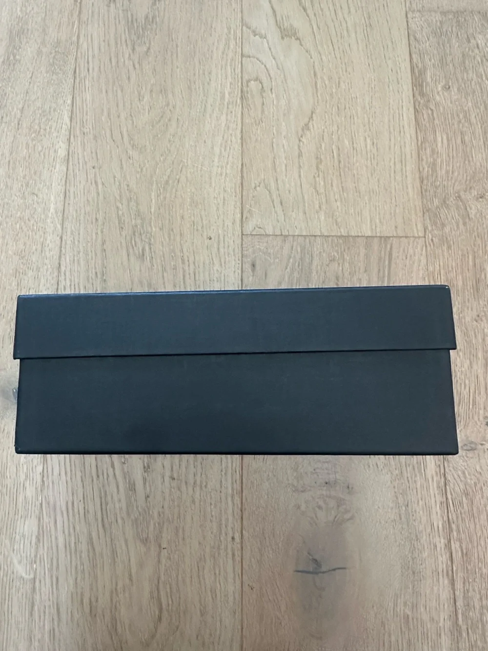 Versace authentic black